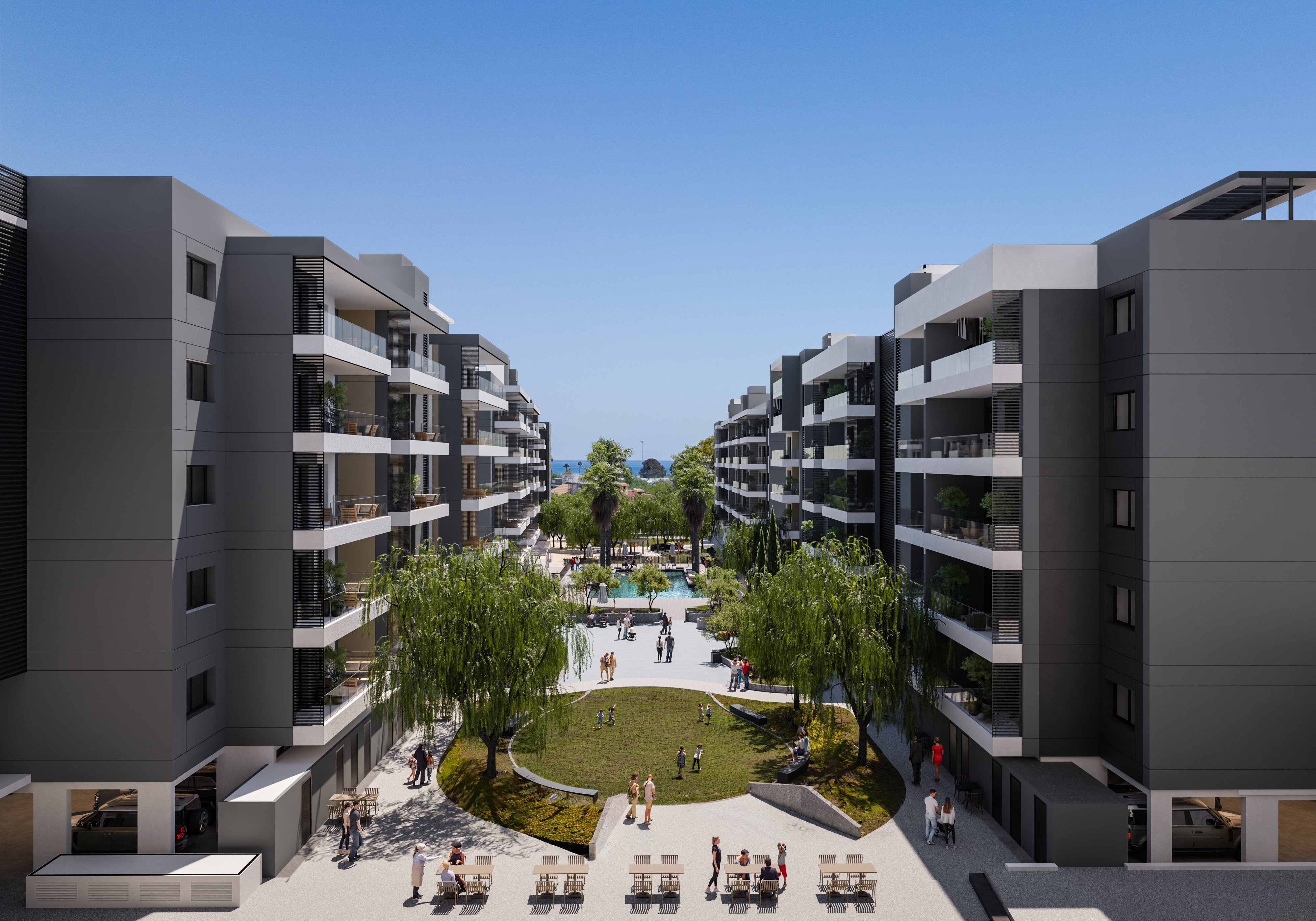 Imperio Portside 3